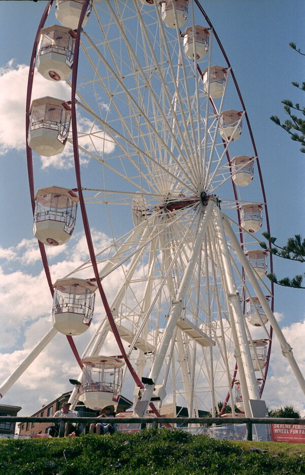 Ferris Wheel