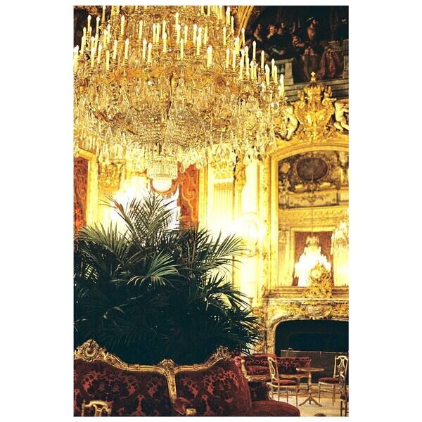 Napoleon III's Suite