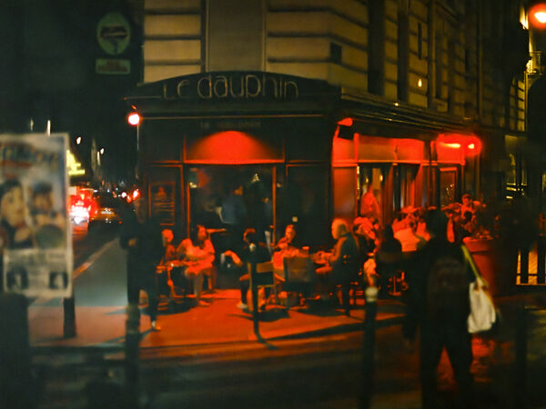 Le Dauphin