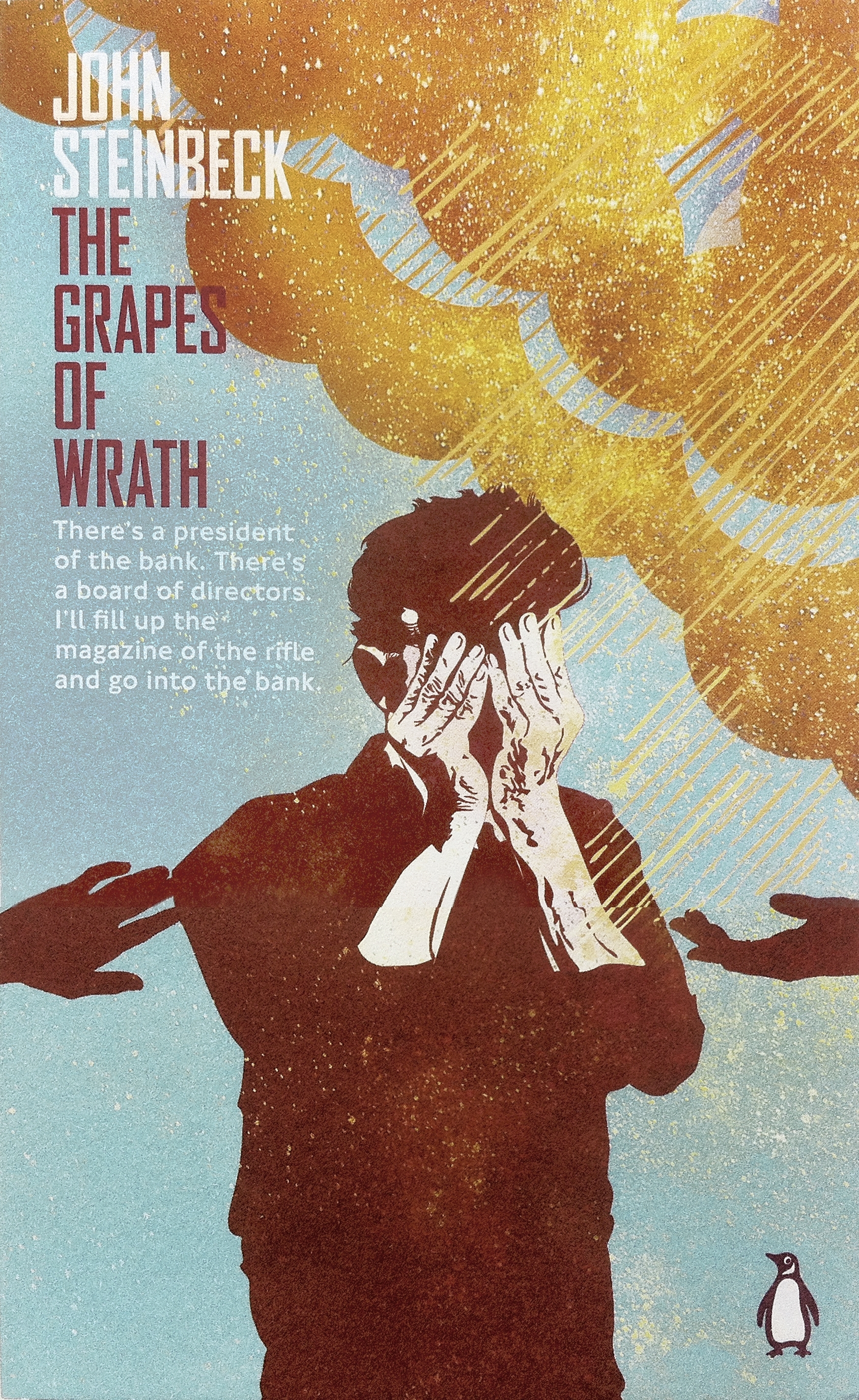 Grapes of Wrath