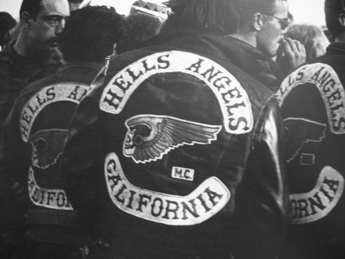 Hell's Angels