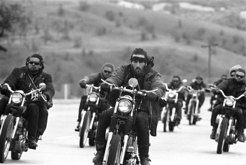 Hell's Angels