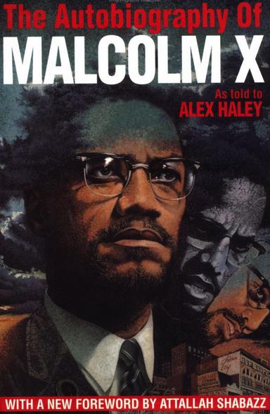 Autobiography of Malcolm X