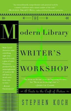 Modern Library Writer's Workshop